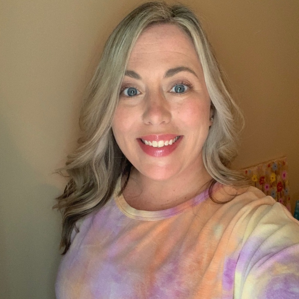 Meet your Posher, Kristina